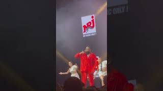 NRJ Music Tour  Wex  Juin 2022 [upl. by Aivatra]