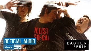 BASHER  เสียดายของ official audio [upl. by Vigor]