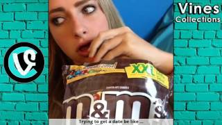 SelfieC Vines  Best Vine Compilation July 2016  with TITLEs [upl. by Nimzzaj]