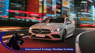 MercedesBenz CLA 200 – IEMS Yakıt Tasarruf ve Performans Cihazı® İnceleme S Hız Denemesi ve Testi [upl. by Mady]