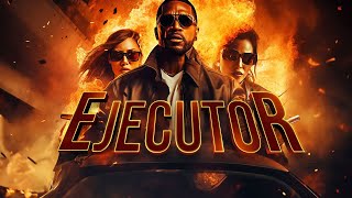 EJECUTOR  HD  PELICULA ACCIÓN EN ESPANOL LATINO [upl. by Jann322]