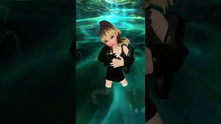 Cheeky Icy Thang stayc shorts tiktok dance zepeto chelly [upl. by Ximena837]