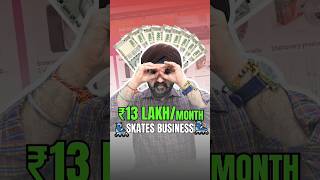 13 lakh per month from skates business business amazonfbaindia amazonbusiness amazon amazonefba [upl. by Ardnait]