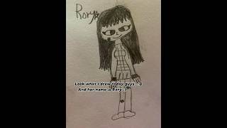 Look what I drew D [upl. by Tiphani]