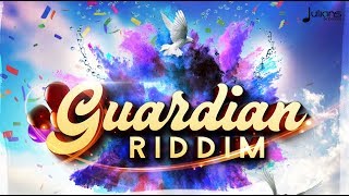 Preedy ft Isaac Blackman  Blessings Guardian Riddim quot2018 Releasequot [upl. by Levitt105]