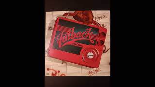 The Fatback Band Backstrokin Trk2 SideB Album Entitled Hot Box Release Year 1980 [upl. by Tombaugh]