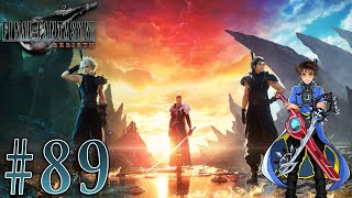 Final Fantasy VII Rebirth PS5 Playthrough with Chaos part 89 Chasing the Cactuar [upl. by Calli53]