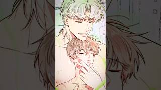 HE ALMOST ATE HIM💀⚠️‼️shortsblshortsblmanhwa blmanhwarecommendationblmangableditshortsfeedfy [upl. by Oiril109]