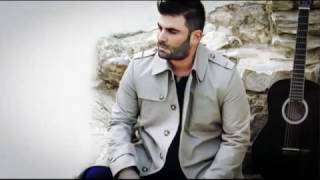 Pantelis Pantelidis  Vasilis karras  Gia ton idio anthrwpo milame refren [upl. by Pooi]