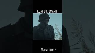 Erschütternder Antikriegsfilm Der Soldat Kurt Dietzmann [upl. by Lynden]