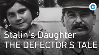 The Untold Story of Stalins Daughter Svetlana Alliluyeva  A Riveting Documentary [upl. by Guevara]