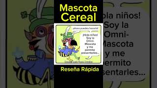 Parece buena idea 💡 cereal kellogs reseñarapida [upl. by Bolling255]