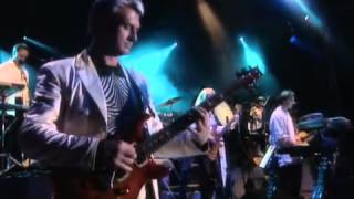 Mike Oldfield Tubular Bells III Live  Horse Guards Parade London 1998 [upl. by Jenn]