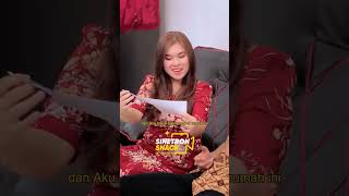 Part 1  Tangisan Ayah Ep 1 dramaindonesia trendingvideo trendingshorts indahjelita [upl. by Eboh]