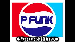 PFunk 90s Type West Coast Beat Instrumental FL Studio 12 2018 [upl. by Adlitam225]