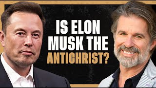 IS ELON MUSK THE ANTICHRIST [upl. by Nievelt789]