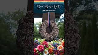 Brians Birdseed Wreaths  Sold on Amazon [upl. by Fulviah]