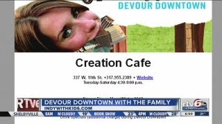 Katys Picks for Kids Devour Downtown [upl. by Barbe347]