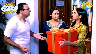 Who Is Sending Gifts To Residents At Midnight  Taarak Mehta Ka Ooltah Chashmah  Tappu Returns [upl. by Shaylah786]