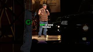 Funniest Comedian Larry the Cable Guy Blue Collar  Front Porch 😜🤣 shorts funny comedy [upl. by Enelrac]