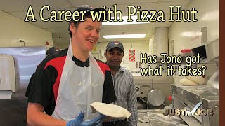 Pizza Hut Careers [upl. by Jeroma]