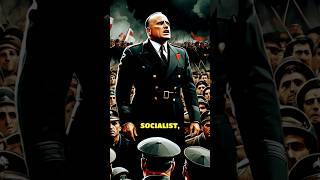 Benito Mussolini The Rise and Fall of Italys Fascist Dictator [upl. by Atteugram172]