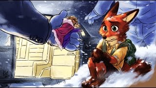 Zootopia  Welcome To The Family [upl. by Silverts]