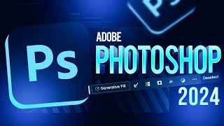 How to Download Adobe Photoshop 2024 [upl. by Attikin]