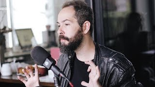 Cigarettes After Sex – Interview on radio Aristocrats [upl. by Adnarrim]