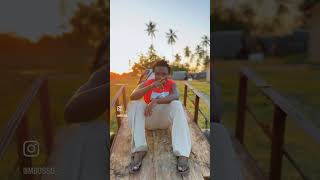 Mbosso Ft Jaivah  Dokta Official Challenge Video [upl. by Shumway]