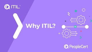 The Evolution of ITIL From Inception to Global Standard [upl. by Ajnek883]