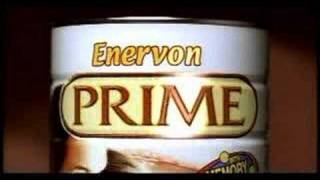 Enervon Prime TVC  2007 [upl. by Kentiga]