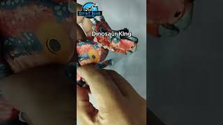 LEGO ACHELOUSAURUS CUSTOM DINOSAUR SNEAK PEAK FROM DINOSAUR KING WATCH THE FULL VIDEO ONLY HERE [upl. by Bear]