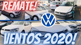 Vento 2020 Nuevo  A Precio de Seminuevo [upl. by Shelia158]