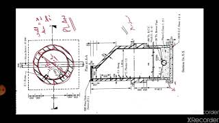 drawing of manhole [upl. by Sirroned11]