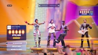 Fortnite Festival Seek amp Destroy FC LeadExpert [upl. by Hamo723]