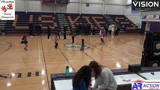 Jan 18 2023 Wahpeton vs Valley City [upl. by Sanborne]