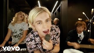 R5  All Night Official Video [upl. by Laenaj]