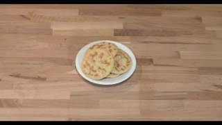 Crespelle salate  Ricetta Cook Expert Magimix IT [upl. by Rebhun]