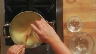 How to Make a Classic Swiss Cheese Fondue WilliamsSonoma [upl. by Durwyn]