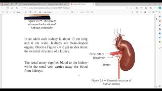 Grade 8 Science June class 01 Part 2 [upl. by Ilesara]