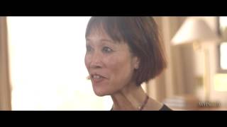 WHSmith Presents Tess Gerritsen on Playing With Fire Exclusive Reading  Interview [upl. by Bomke]