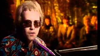 Elton John  Levon [upl. by Elga]