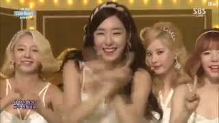 소녀시대SNSD  Lion Heart Mix Live Compilation무대교차편집 [upl. by Sihunn]