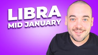 Libra This Opportunity Will Amaze You Mid January [upl. by Mandeville517]