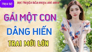 Chuyện làng quê tâm sự đêm khuya quotDÂNG HIÊNquot Radio kể chuyện đêm khuya nghe 15 phút là ngủ ngon [upl. by Meuse204]