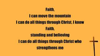 Faith Hillsong [upl. by Mariko]