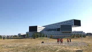 Equinor Oslo office [upl. by Katusha]