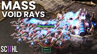 Greatest Protoss Strategies of All Time 3 [upl. by Goodwin962]