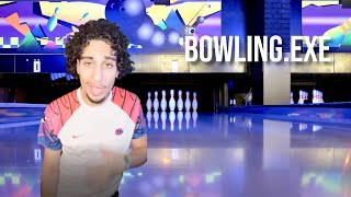 Bowling exe [upl. by Eilrahs]